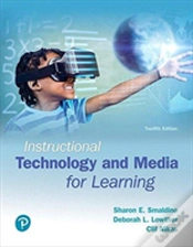 Capa do artigo Instructional Technology And Media For