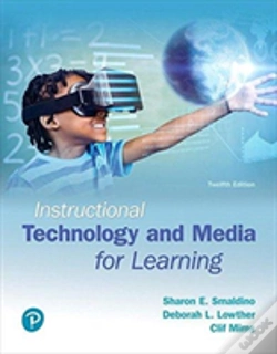 Capa do artigo Instructional Technology And Media For