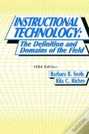 Capa do artigo Instructional Technology
