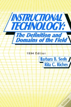 Capa do artigo Instructional Technology