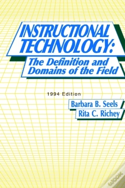 Capa do artigo Instructional Technology