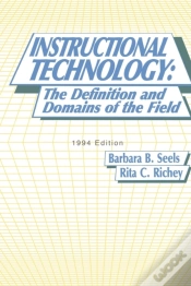 Capa do artigo Instructional Technology