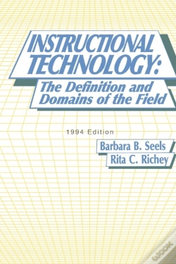 Capa do artigo Instructional Technology