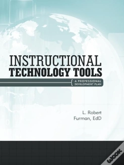 Capa do artigo Instructional Technology Tools