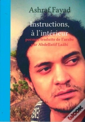 Instructions, A L'Exterieur