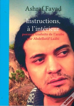 Capa do artigo Instructions, A L'Exterieur