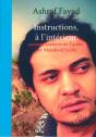 Instructions, A L'Exterieur - Preview