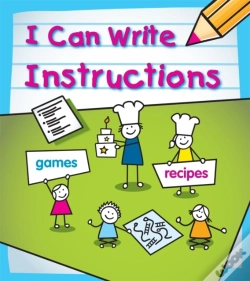 Capa do artigo Instructions