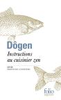 Instructions Au Cuisinier Zen / Propos De Cuisiniers - Preview