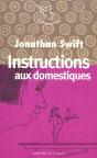 Instructions Aux Domestiques - Preview