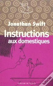 Capa do artigo Instructions Aux Domestiques