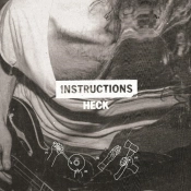 Capa do artigo Instructions - CD