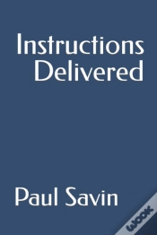 Capa do artigo Instructions Delivered