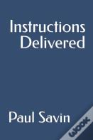 Instructions Delivered