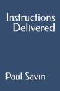 Instructions Delivered - Preview
