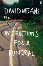 Instructions For A Funeral - Preview