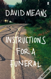 Capa do artigo Instructions For A Funeral