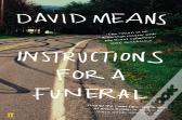 Instructions For A Funeral