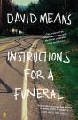 Instructions For A Funeral - Preview