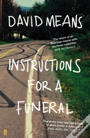 Capa do artigo Instructions For A Funeral