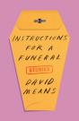 Instructions For A Funeral - Preview