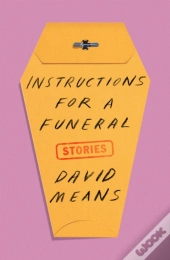 Instructions For A Funeral