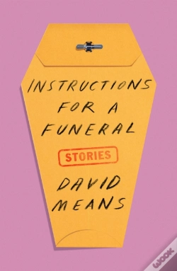 Capa do artigo Instructions For A Funeral