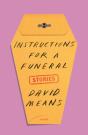 Instructions For A Funeral - Preview