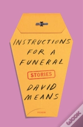 Instructions For A Funeral