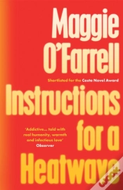 Capa do artigo Instructions For A Heatwave