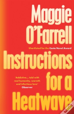 Capa do artigo Instructions For A Heatwave