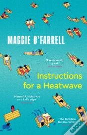 Capa do artigo Instructions For A Heatwave