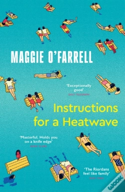Capa do artigo Instructions For A Heatwave