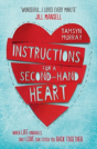 Instructions For A Second-Hand Heart - Preview