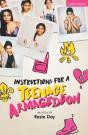 Instructions For A Teenage Armageddon - Preview