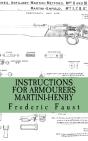 Instructions For Armourers - Martini-Hen - Preview