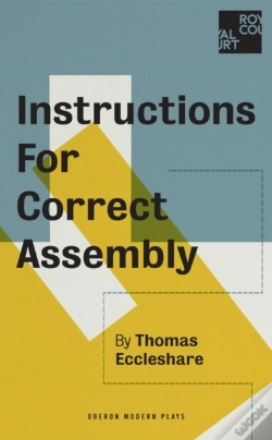 Capa do artigo Instructions For Correct Assembly