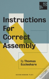 Instructions For Correct Assembly