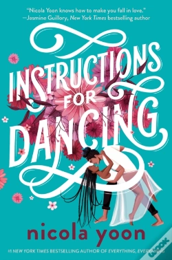 Capa do artigo Instructions For Dancing