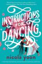 Instructions For Dancing - Preview