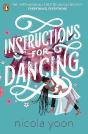 Instructions For Dancing - Preview