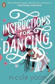 Capa do artigo Instructions For Dancing