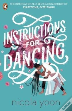 Capa do artigo Instructions For Dancing