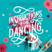 Capa do artigo Instructions For Dancing