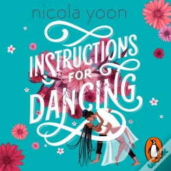Capa do artigo Instructions For Dancing