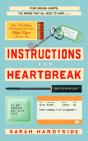 Instructions For Heartbreak - Preview