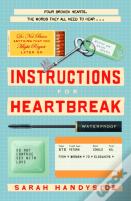 Instructions For Heartbreak