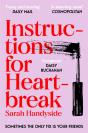 Instructions For Heartbreak - Preview