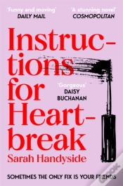 Capa do artigo Instructions For Heartbreak