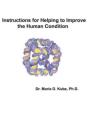 Instructions For Helping To Improve The Human Condition - Preview